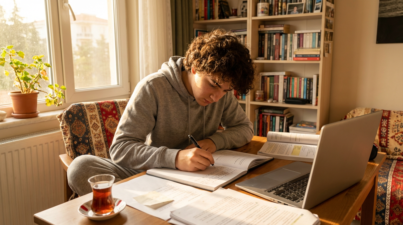 Eğitimde Yapay Zekâ ve Pedagojik Zekânın Gerekliliği